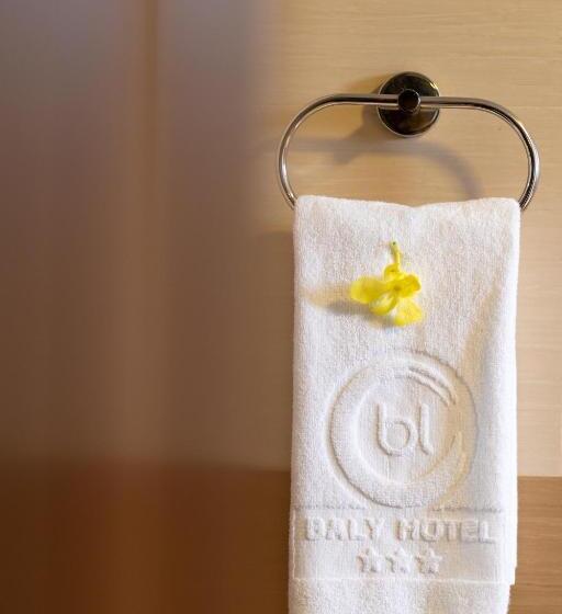 سوییت, Baly Hotel And Spa