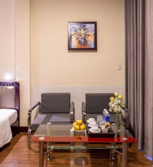 سوییت, Baly Hotel And Spa