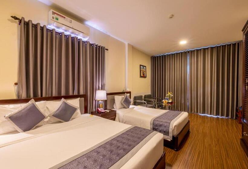 سوییت, Baly Hotel And Spa