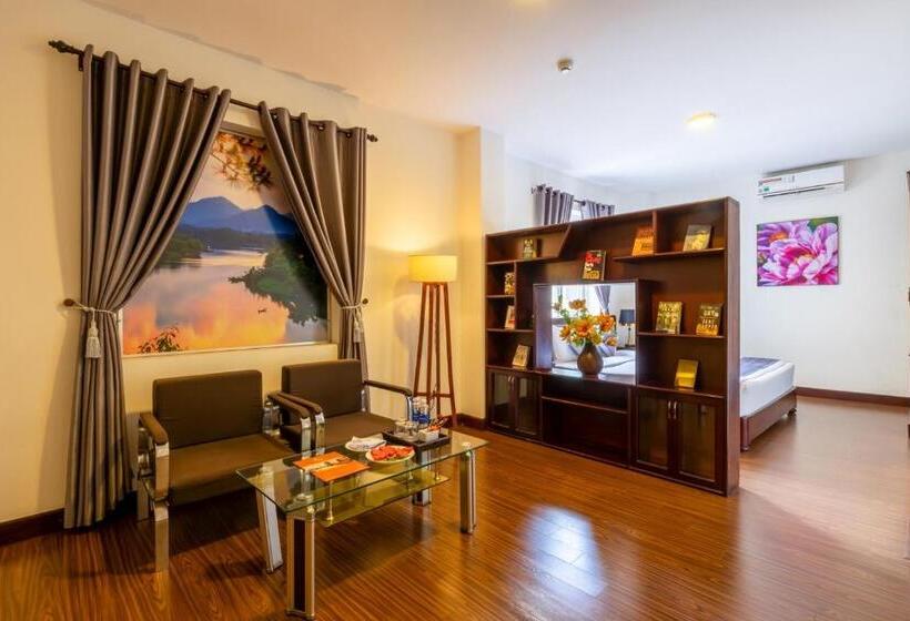 استودیوی استاندارد, Baly Hotel And Spa