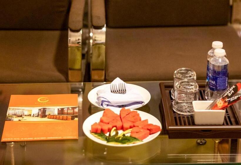 استودیوی استاندارد, Baly Hotel And Spa