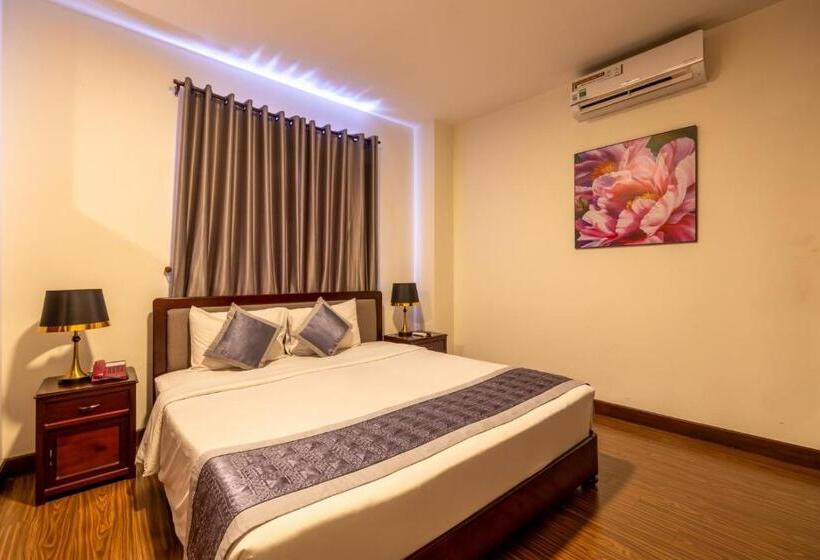 استودیوی استاندارد, Baly Hotel And Spa