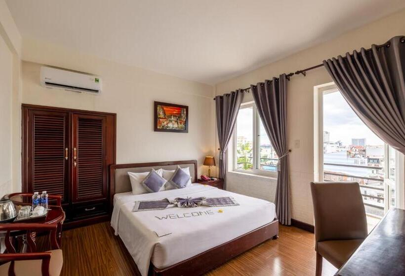 اتاق لوکس, Baly Hotel And Spa