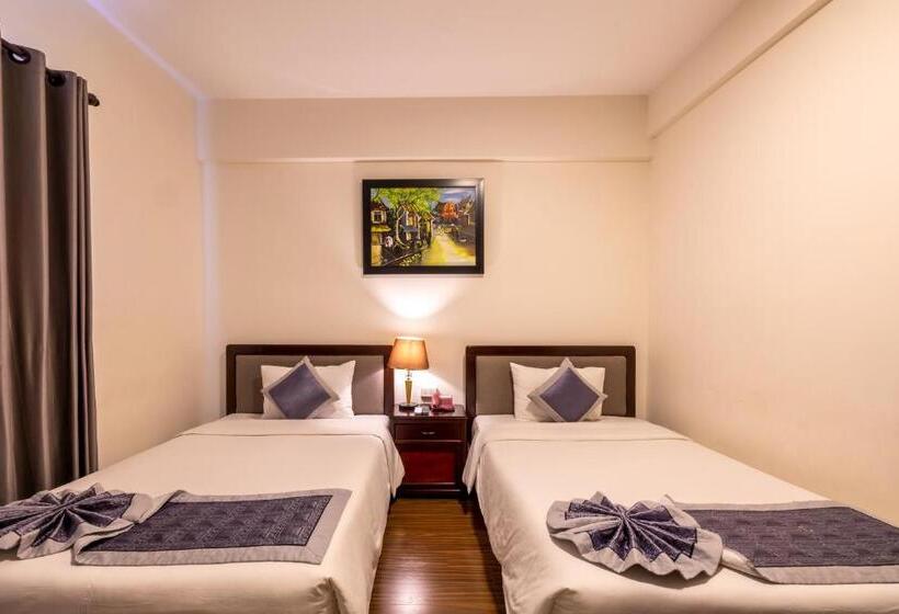 اتاق سوپریور, Baly Hotel And Spa