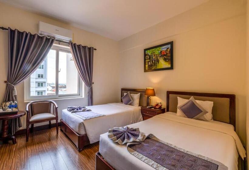 اتاق سوپریور, Baly Hotel And Spa