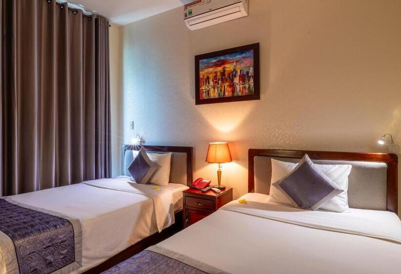 اتاق لوکس, Baly Hotel And Spa