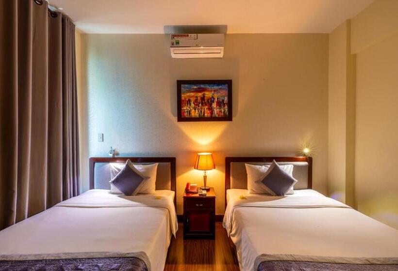 اتاق لوکس, Baly Hotel And Spa