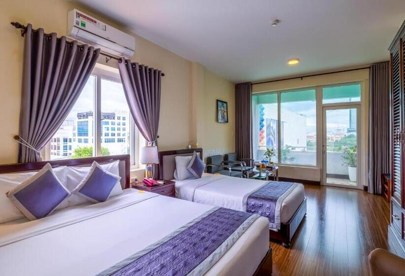 سوییت, Baly Hotel And Spa