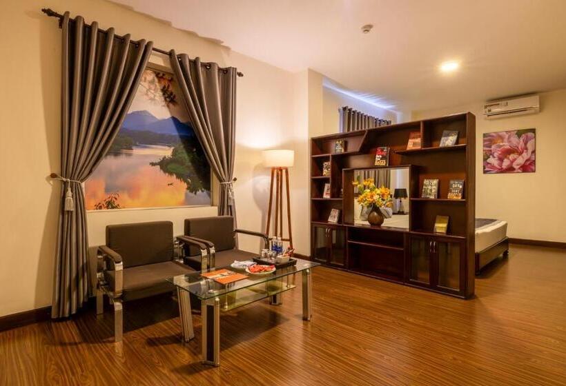 استودیوی استاندارد, Baly Hotel And Spa