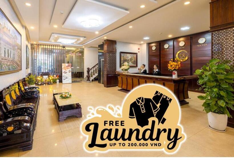 استودیوی استاندارد, Baly Hotel And Spa