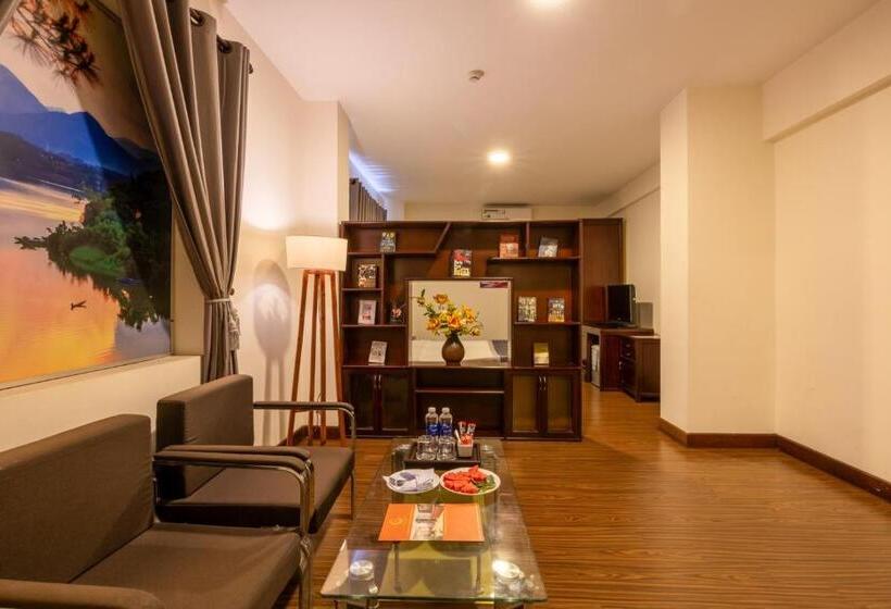 استودیوی استاندارد, Baly Hotel And Spa