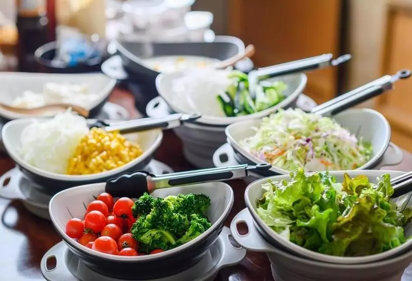 Standard Kolmen Hengen Huone, Apa Hotel Sapporo Odori Ekimae Nishi
