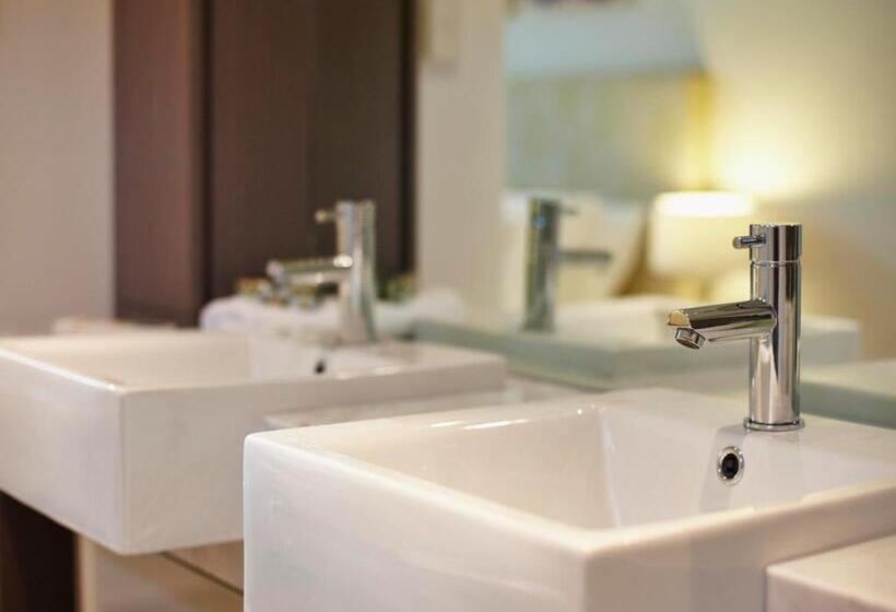 شقة 3 غرف مطلة على البحر, Aqua Resort Busselton