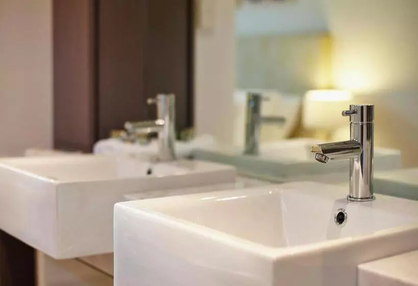 海の見える３ベッドルームアパートメント, Aqua Resort Busselton