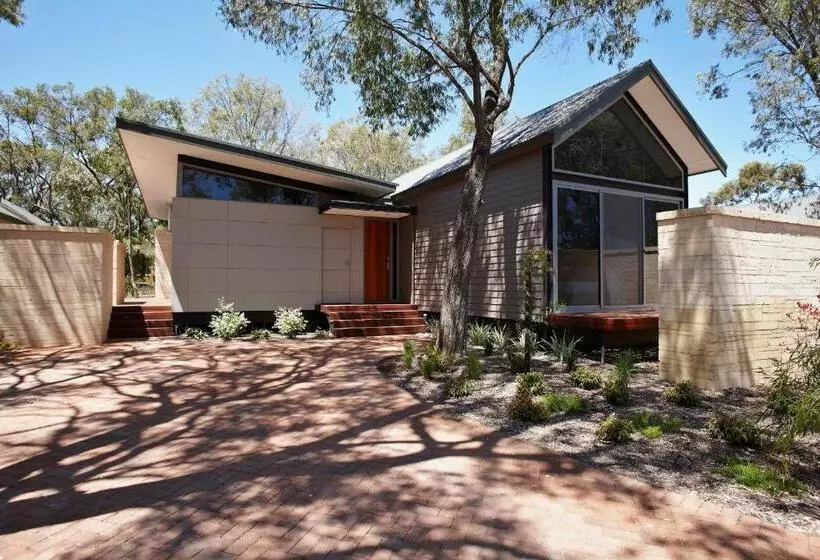 海の見える３ベッドルームアパートメント, Aqua Resort Busselton