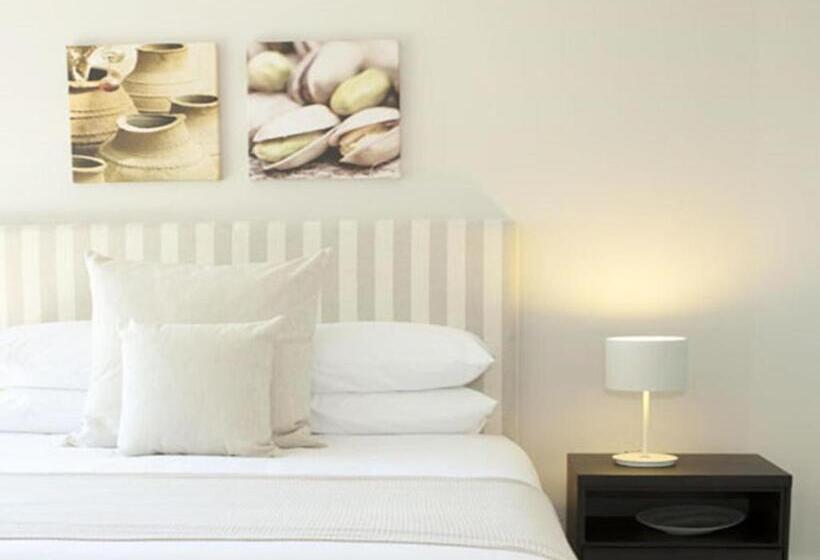 شقة لشخصين مزود بحمام سباحة, Aqua Resort Busselton