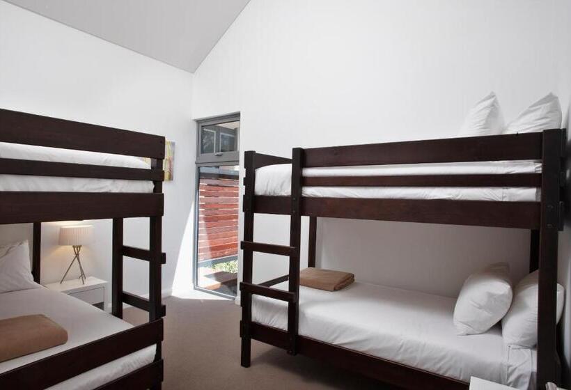 منزل غرفة نوم واحدة, Aqua Resort Busselton