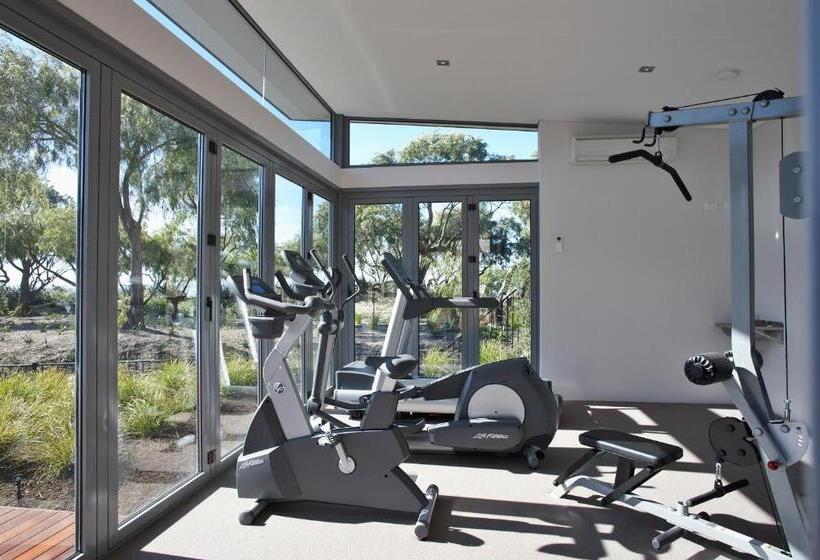 منزل غرفة نوم واحدة, Aqua Resort Busselton