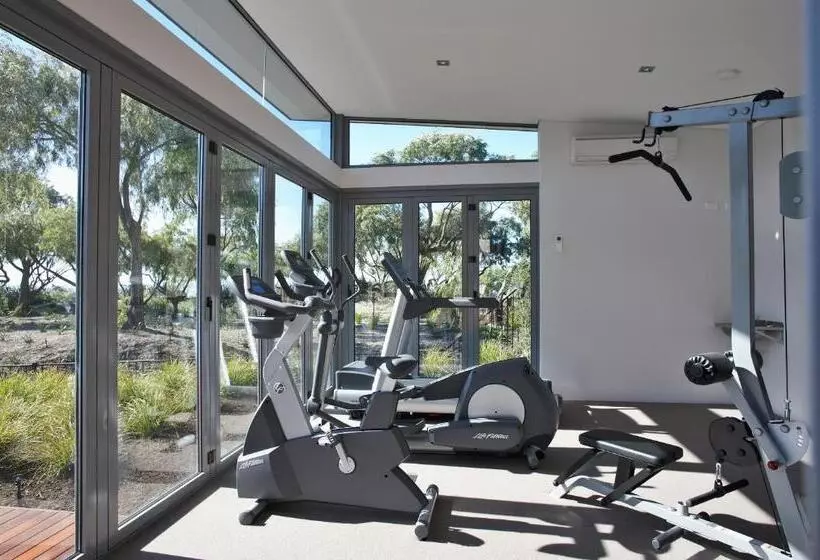 １ベッドルームハウス, Aqua Resort Busselton
