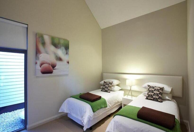 منزل غرفة نوم واحدة, Aqua Resort Busselton