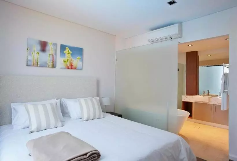 １ベッドルームハウス, Aqua Resort Busselton
