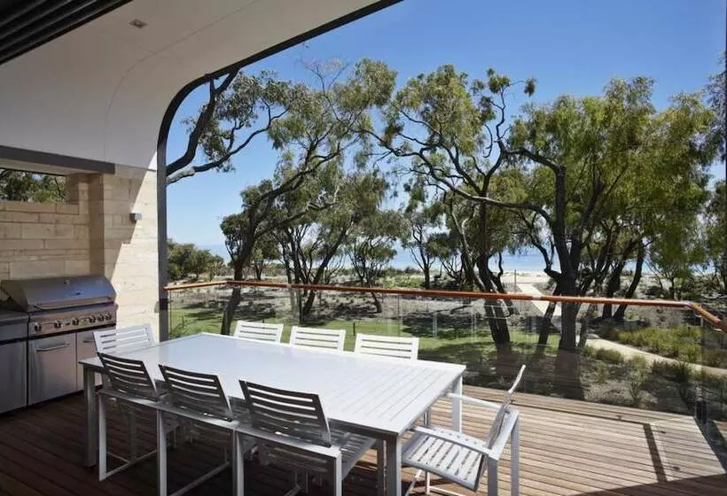 １ベッドルームハウス, Aqua Resort Busselton