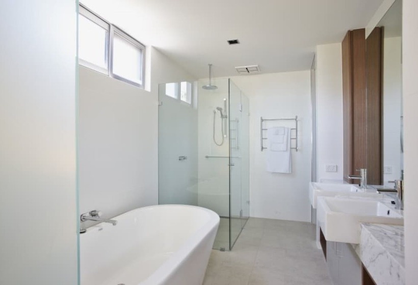 منزل غرفة نوم واحدة, Aqua Resort Busselton