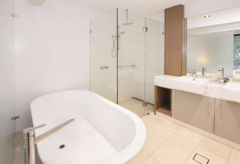 منزل غرفة نوم واحدة, Aqua Resort Busselton