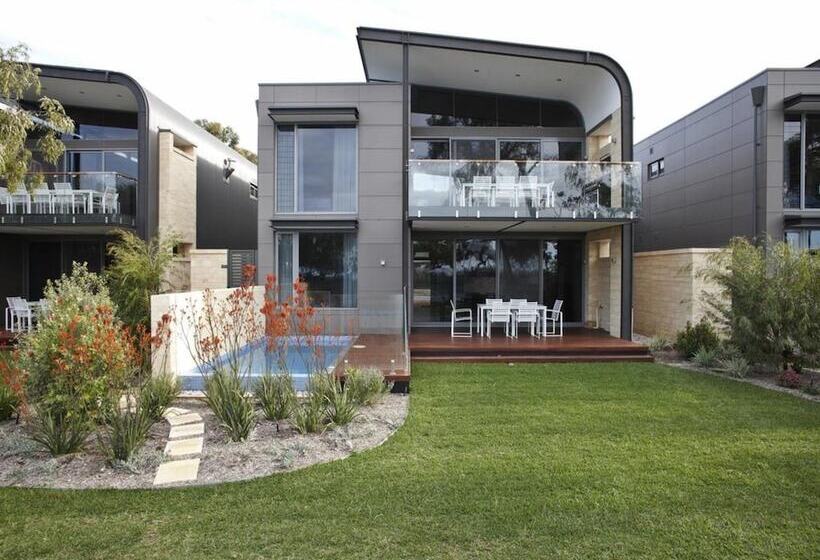 منزل غرفة نوم واحدة, Aqua Resort Busselton