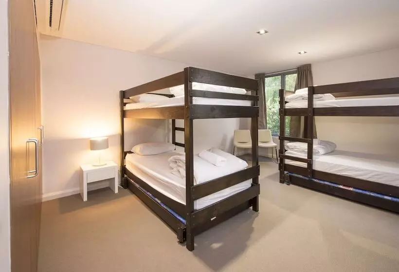 オーシャンビューの２ベッドルームデラックスアパート, Aqua Resort Busselton