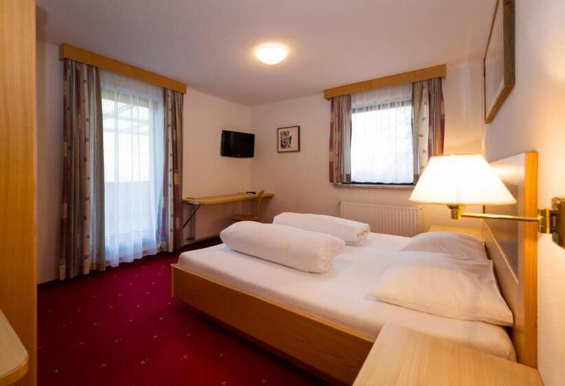 スタンダードルーム, Bergkranz