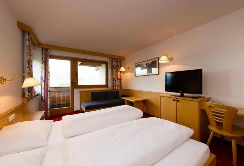 コンフォートルーム, Bergkranz