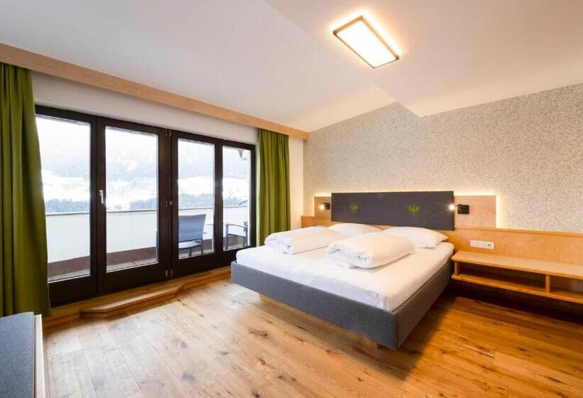 コンフォートルーム, Bergkranz