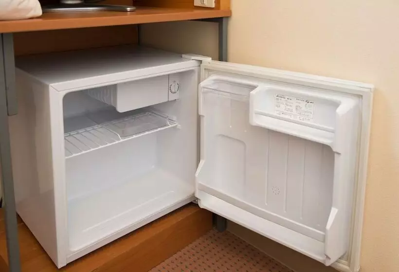 スタンダードルーム, Comfort Inn Zentsuji Inter