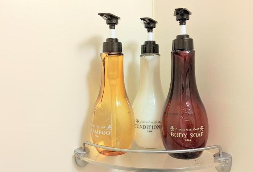 חדר סטנדרט, Dormy Inn Tomakomai