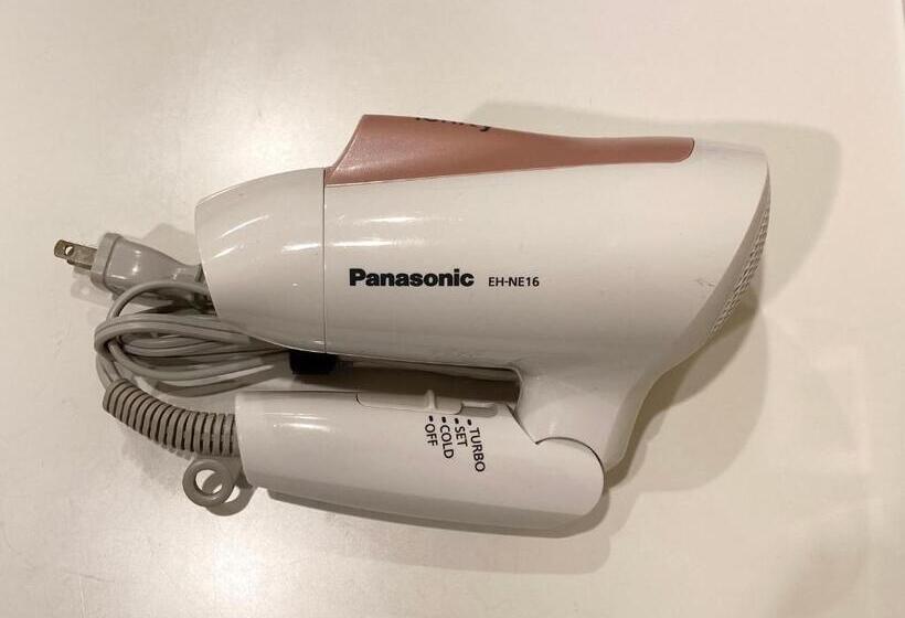 חדר סטנדרט, Dormy Inn Tomakomai