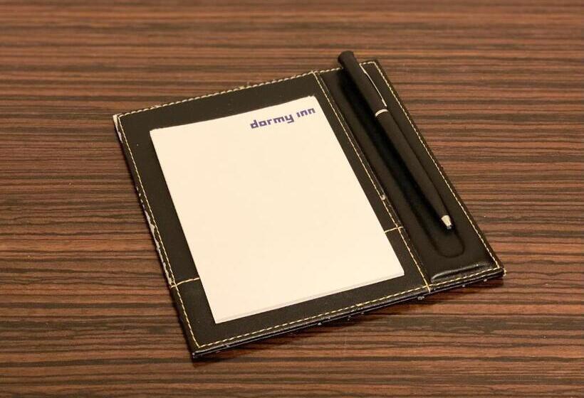 חדר סטנדרט, Dormy Inn Tomakomai