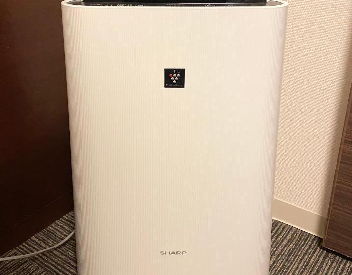 חדר סטנדרט, Dormy Inn Tomakomai