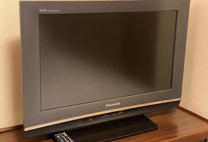 חדר סטנדרט, Dormy Inn Tomakomai