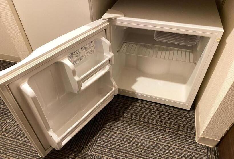 חדר סטנדרט, Dormy Inn Tomakomai