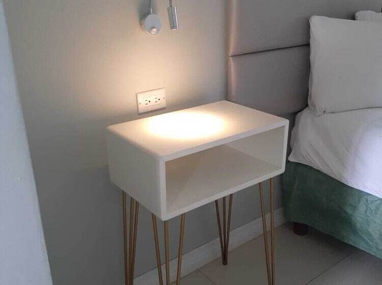 سوئیت 2 خوابه, Golf View