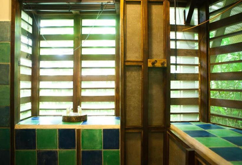 غرفة قياسية, La Kukula Lodge