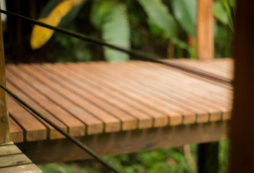 بنجلو قياسى غرفتين نوم, La Kukula Lodge