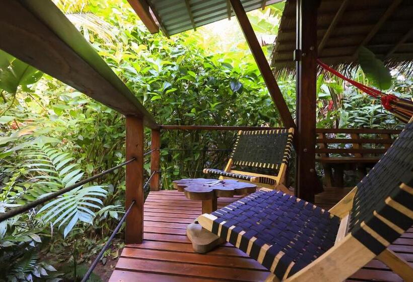 Бунгало Стандарт 2 Спальни, La Kukula Lodge
