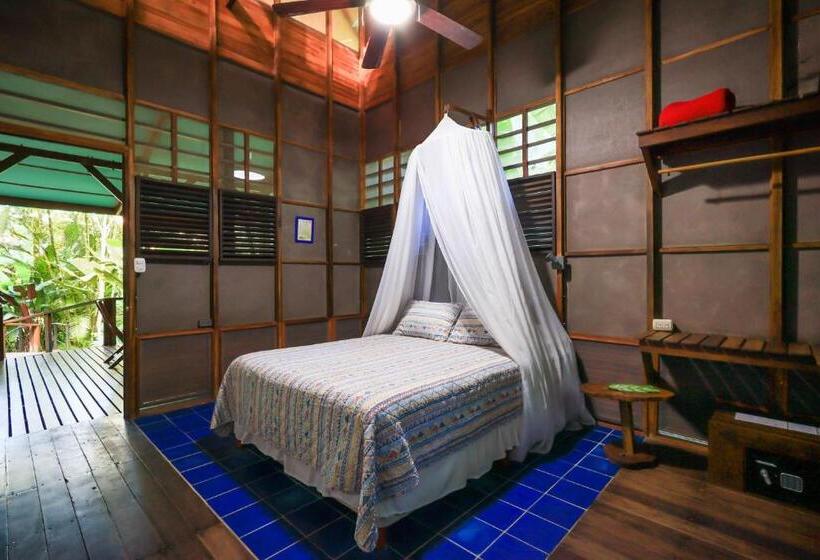 بنجلو قياسى غرفتين نوم, La Kukula Lodge