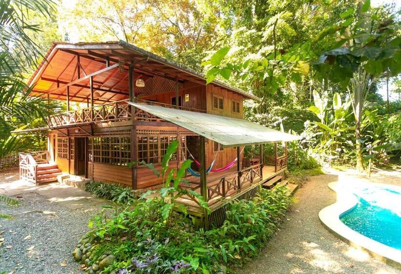 شقة ديلوكس غرفة واحدة, La Kukula Lodge