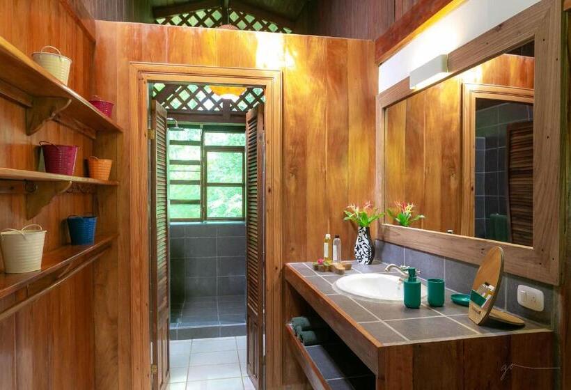 Апартаменты Deluxe 1 Спальня, La Kukula Lodge