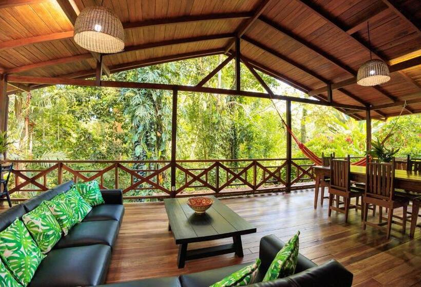 Апартаменты Deluxe 1 Спальня, La Kukula Lodge