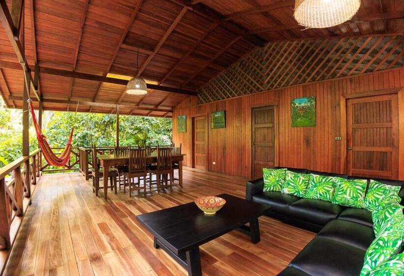 شقة ديلوكس غرفة واحدة, La Kukula Lodge