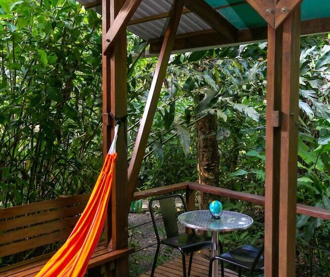 Номер Стандарт Трехместный, La Kukula Lodge
